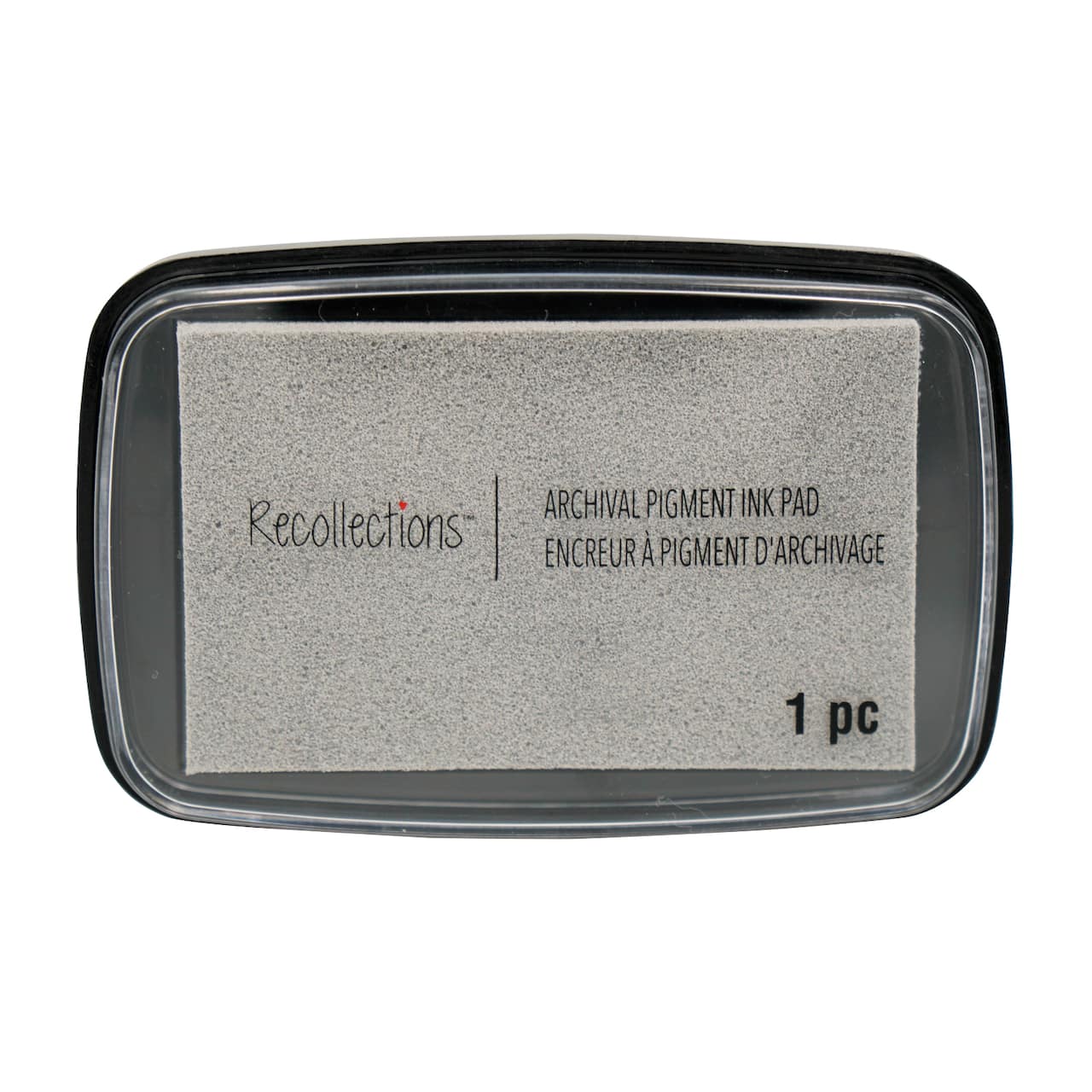 12 Pack: Archival Pigment Ink Pad by Recollections™